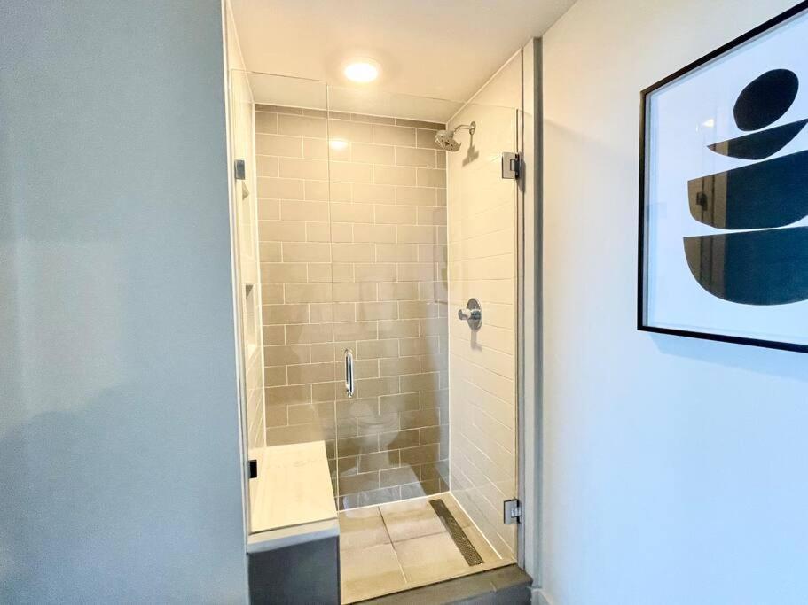 Apartmán The Perfect Scenario In Buckhead Atlanta Exteriér fotografie