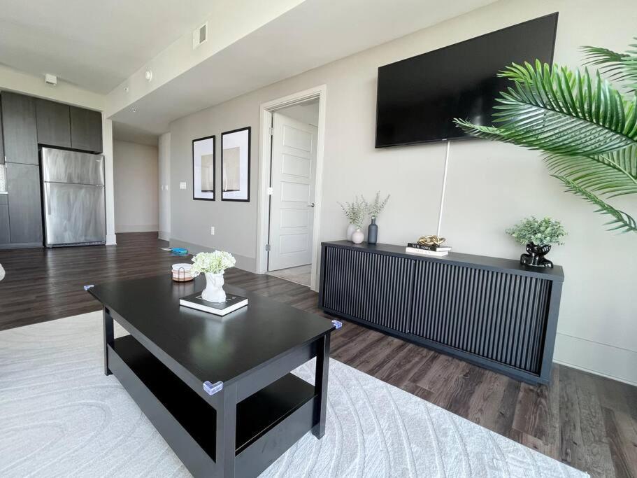 Apartmán The Perfect Scenario In Buckhead Atlanta Exteriér fotografie