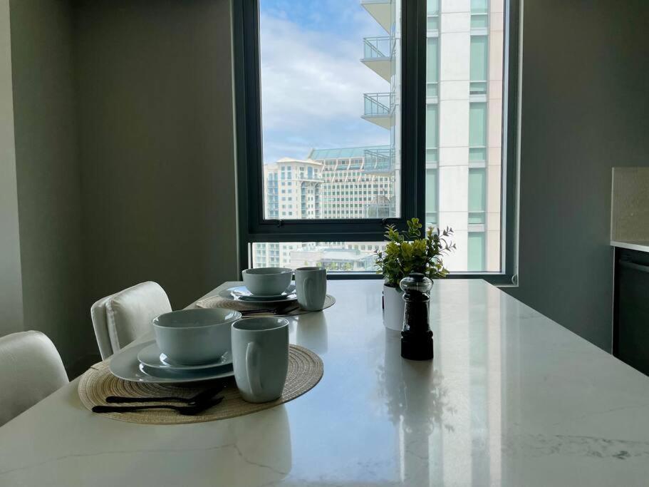 Apartmán The Perfect Scenario In Buckhead Atlanta Exteriér fotografie